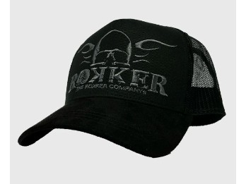 ROKKER Trucker-Cap: LOGO