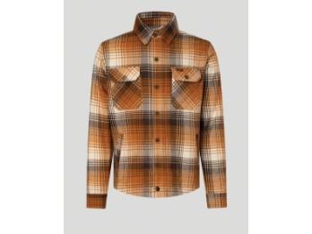 ROKKER Riding-Shirt: HOUSTON