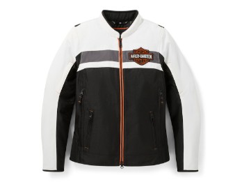 H-D®Motorradjacke: Fennimore 2.0