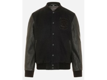 ROKKER®Riding Jacke: College
