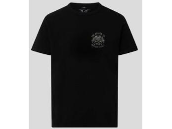 ROKKER®T-Shirt: Built