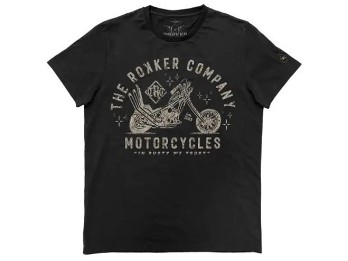 ROKKER®T-Shirt: Trust A