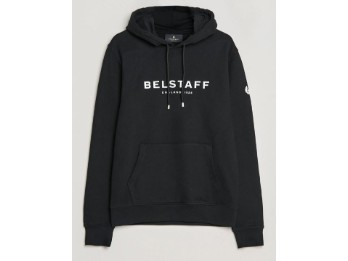 BELSTAFF®Hoodie: 1924 black