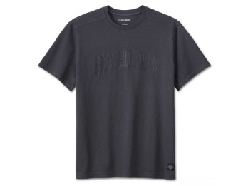 H-D®TEE-KNIT,BLACK BEAUTY Hometown-T-Shirt