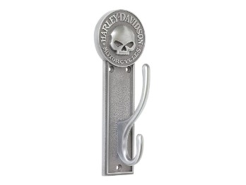 H-D®Kleiderhaken: Skull Willie G