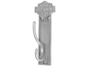 H-D®Kleiderhaken: Bar&Shield