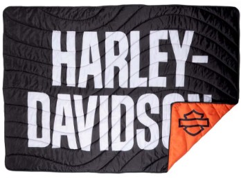 H-D®Decke: Outdoor / Picknick