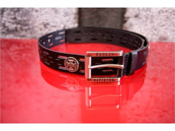 Rough Rider Belt