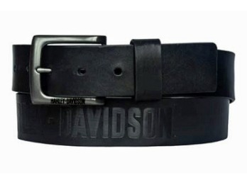 Vintage Race Belt