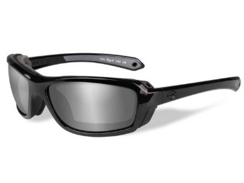 H-D®Polarsierende Sonnenbrille Rage-X