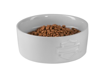 H-D®Hautiernapf: Open Bar&Shield