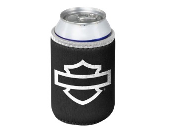 H-D®Dosenkühler: Open B&S