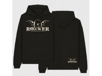 ROKKER®Hoodie: Logo