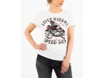 Lost Riders Lady