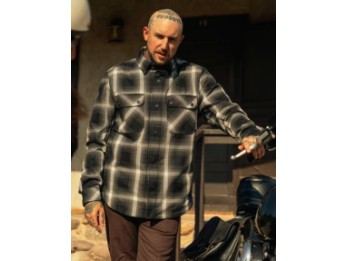 H-D®Motorradhemd: Operative 2.0