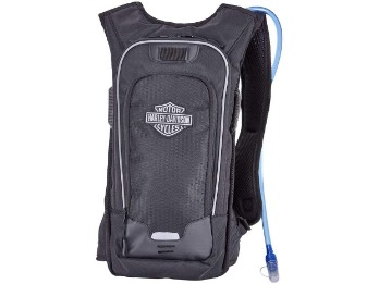 H-D Deluxe Hydration Pack