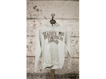 HD Sweat with Hood - Etched Name HD 