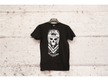 H-D® T-Shirt - Racing Skull