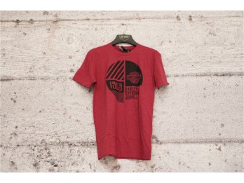H-D® T-Shirt - Circle Stripes