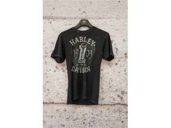 H-D® Bielefeld Shopshirt - Proof