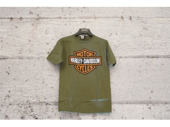 H-D® T-Shirt - B&S Fartigue
