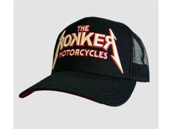 ROKKER®Cap: Rokkallica