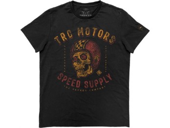 ROKKER®T-Shirt: Skull