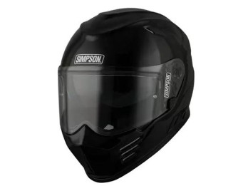 Helm: Venom Black Metal