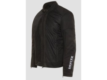 ROKKER Comp.®: Miami Motorradjacke
