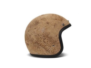 Jet Helm Vintage, Desert, Handmade