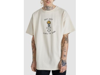 PANDO MOTO: T-Shirt - SPARK