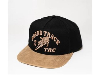 ROKKER®Cap: Trc Board Track
