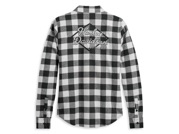 96277-23VW_Retro Buffalo Plaid Shirt für Damen_b