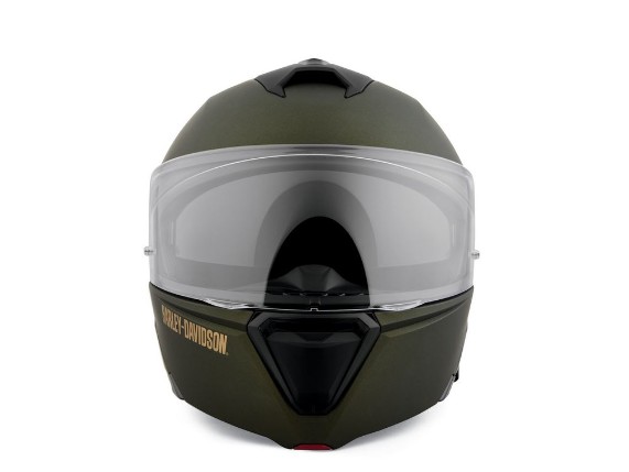 capstone sun shield ii h31 modular helmet