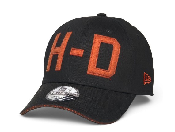 97680-22VM_HD Stretch-Fit Cap_f
