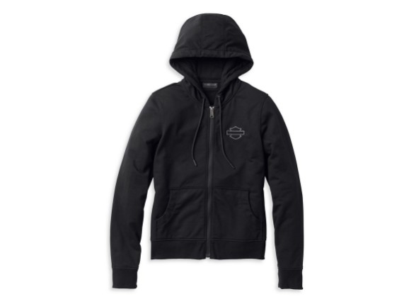 98200-22EW_Metropolitan Mandarin Collar 3-in-1 Jacke für Damen_i