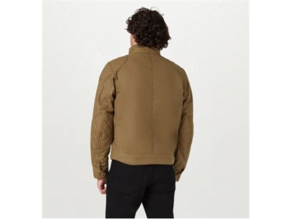 back