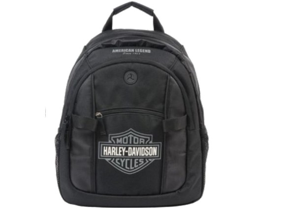 BP1968S-GRY, B&S Day Pack