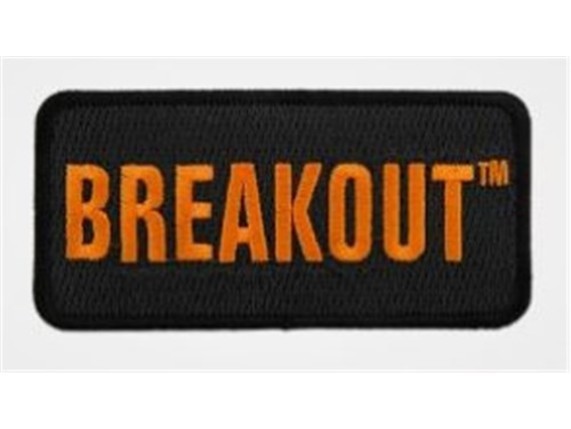 breakout patch