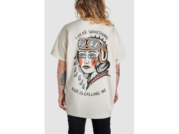 CALLING, Pando Moto T-Shirt