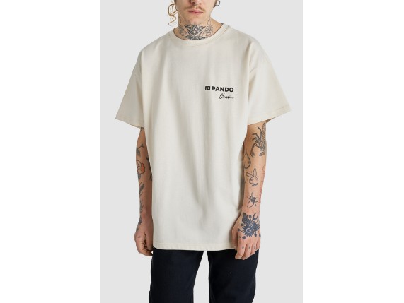 CALLING, Pando Moto T-Shirt