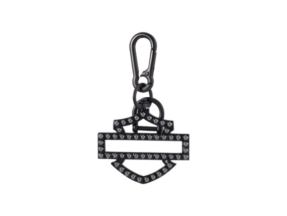 chain bling siluette