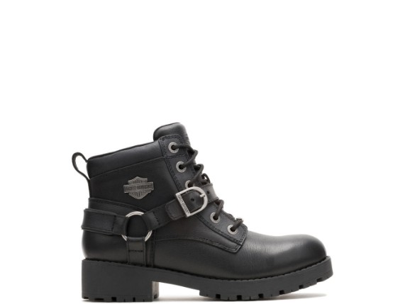 D86237, KELLEY HARNESS RIDE CE