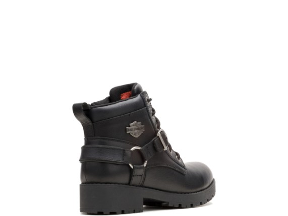 D86237, KELLEY HARNESS RIDE CE