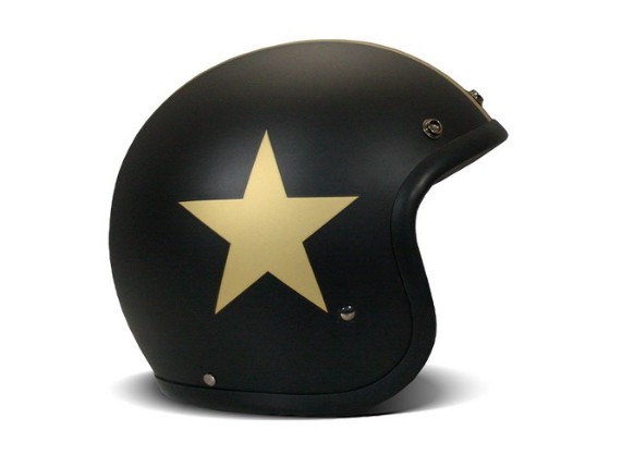 DMD Jet Vintage Star Gold_1