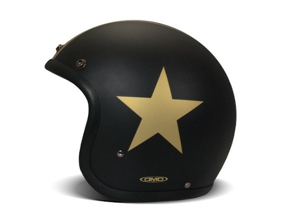DMD Jet Vintage Star Gold_3