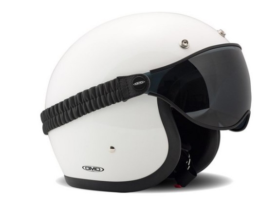 DMD Vintage Goggle smoke