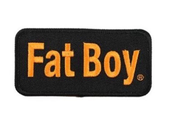 fatboy patch