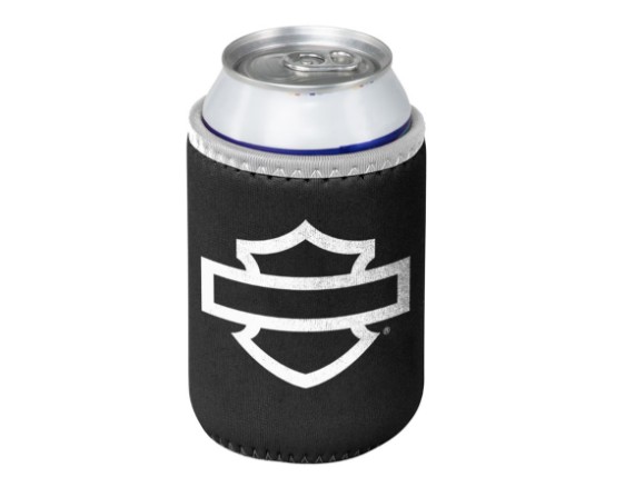HDX-98549, Open Bar & Shield Magnetic CanCooler