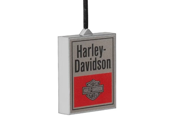 HDX-99363, Dealership Sign LED Ornament